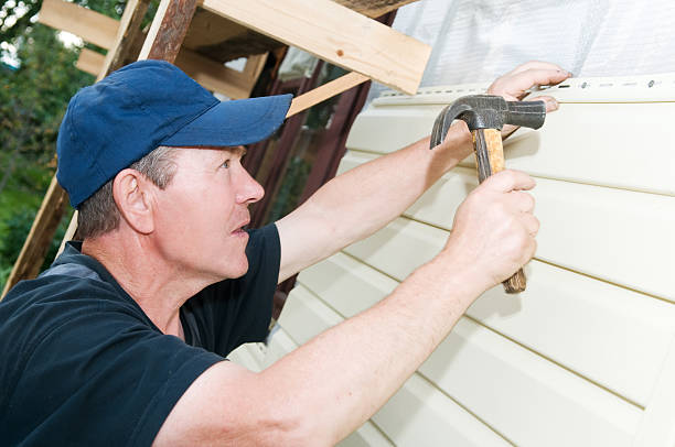 Best Insulated Siding Installation  in Tularosa, NM