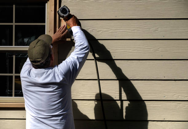 Siding Removal and Disposal in Tularosa, NM