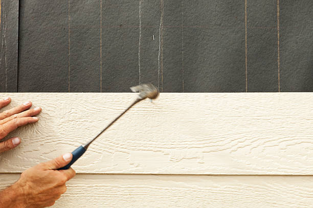 Tularosa, NM Siding Company